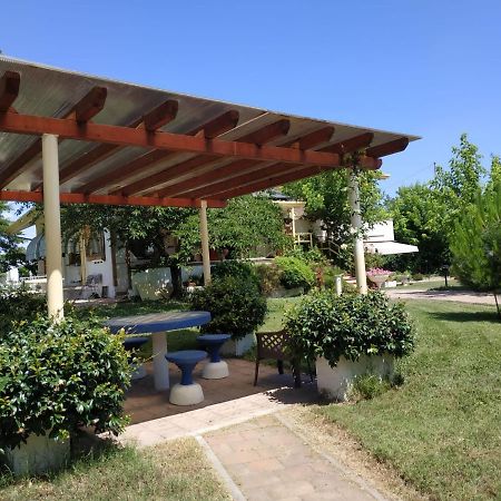La Casa Al Mare Di Luca Apartment Bellaria-Igea Marina Ngoại thất bức ảnh
