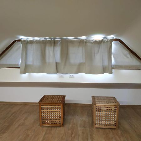 La Casa Al Mare Di Luca Apartment Bellaria-Igea Marina Ngoại thất bức ảnh