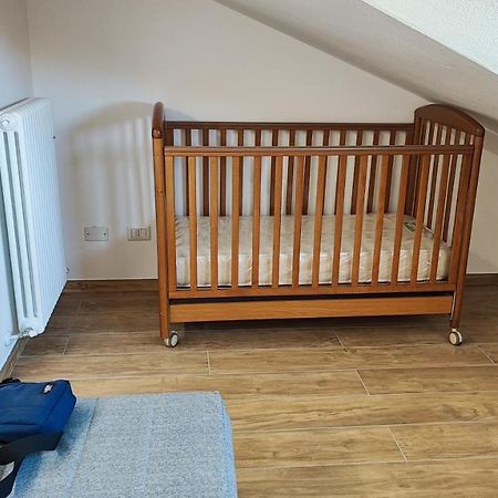 La Casa Al Mare Di Luca Apartment Bellaria-Igea Marina Ngoại thất bức ảnh