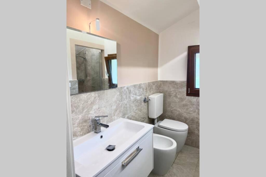 La Casa Al Mare Di Luca Apartment Bellaria-Igea Marina Ngoại thất bức ảnh