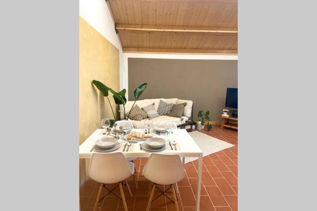 La Casa Al Mare Di Luca Apartment Bellaria-Igea Marina Ngoại thất bức ảnh